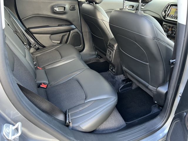 JEEP COMPASS 4WD 2019 Image 31