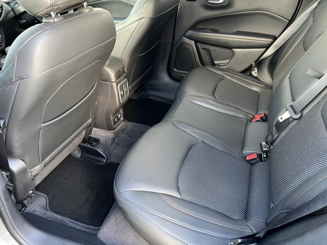 JEEP COMPASS 4WD 2019 Image 31