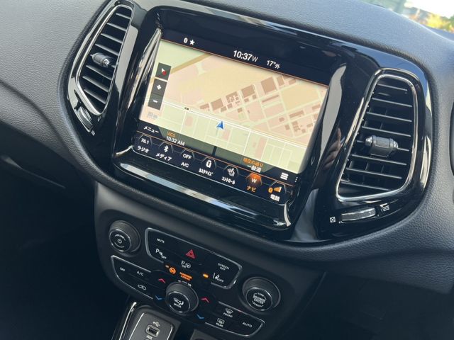 JEEP COMPASS 4WD 2019 Image 31