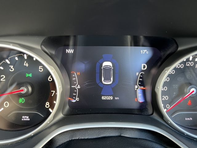 JEEP COMPASS 4WD 2019 Image 31