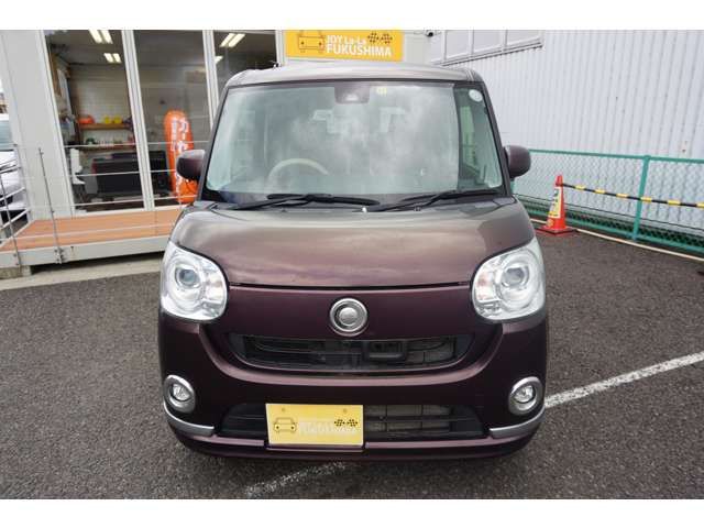 DAIHATSU MOVE CANBUS 4WD 2016 Image 31