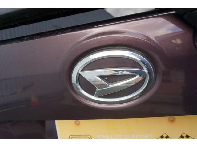 DAIHATSU MOVE CANBUS 4WD 2016 Image 31