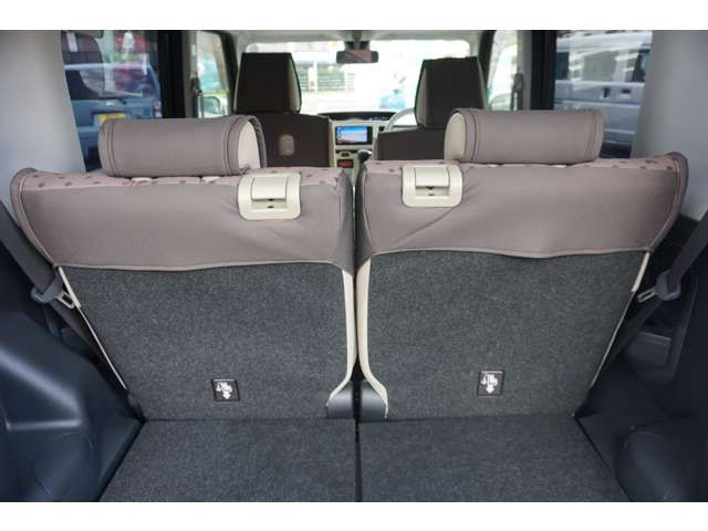 DAIHATSU MOVE CANBUS 4WD 2016 Image 31