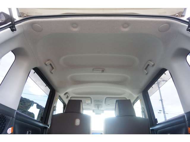 DAIHATSU MOVE CANBUS 4WD 2016 Image 31