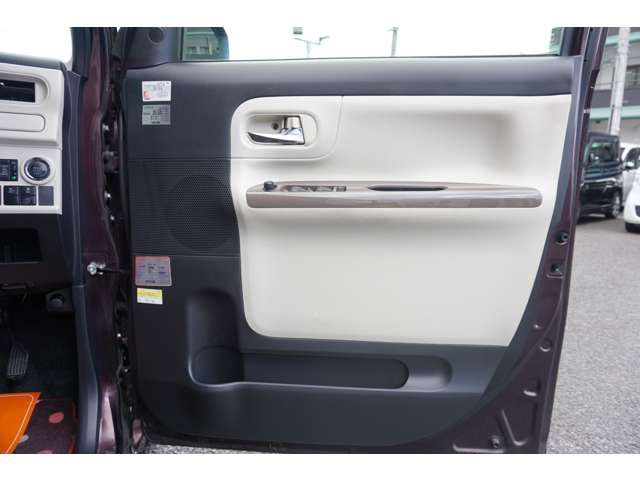 DAIHATSU MOVE CANBUS 4WD 2016 Image 31