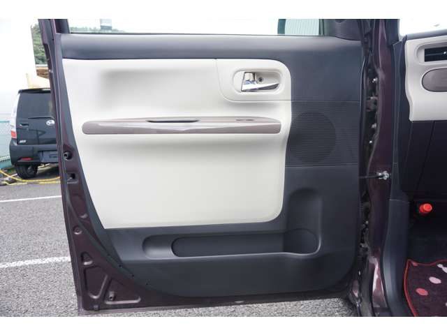 DAIHATSU MOVE CANBUS 4WD 2016 Image 31