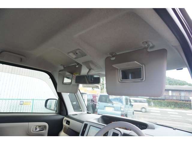 DAIHATSU MOVE CANBUS 4WD 2016 Image 31