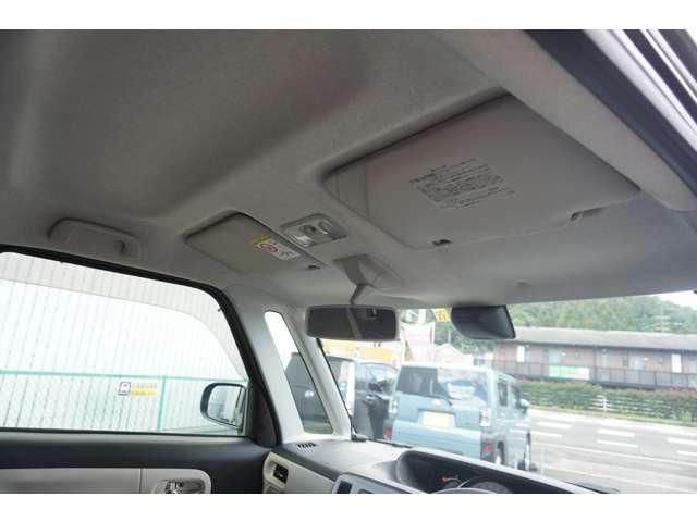 DAIHATSU MOVE CANBUS 4WD 2016 Image 31