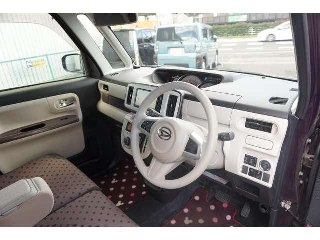 DAIHATSU MOVE CANBUS 4WD 2016 Image 31