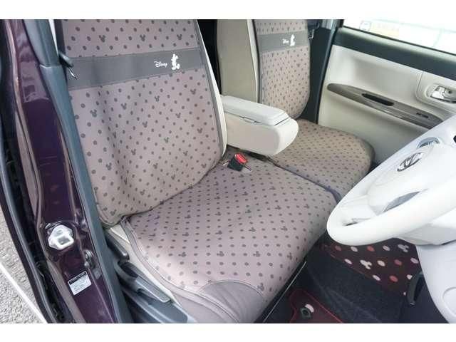 DAIHATSU MOVE CANBUS 4WD 2016 Image 31