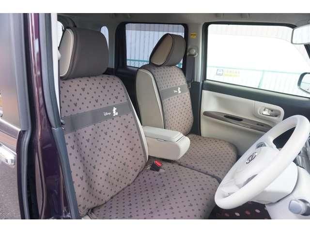 DAIHATSU MOVE CANBUS 4WD 2016 Image 31