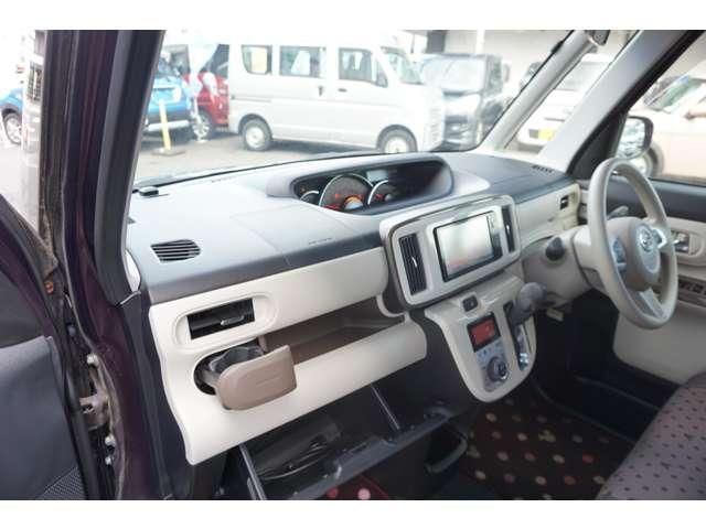 DAIHATSU MOVE CANBUS 4WD 2016 Image 31