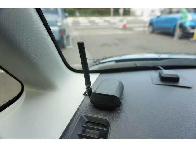 DAIHATSU MOVE CANBUS 4WD 2016 Image 31