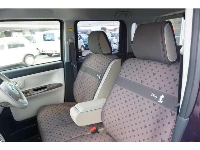 DAIHATSU MOVE CANBUS 4WD 2016 Image 31