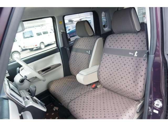 DAIHATSU MOVE CANBUS 4WD 2016 Image 31