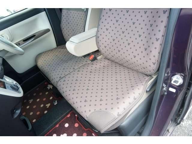 DAIHATSU MOVE CANBUS 4WD 2016 Image 31