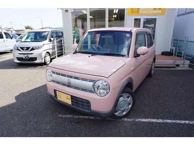 SUZUKI ALTO LAPIN 2016 Image 31