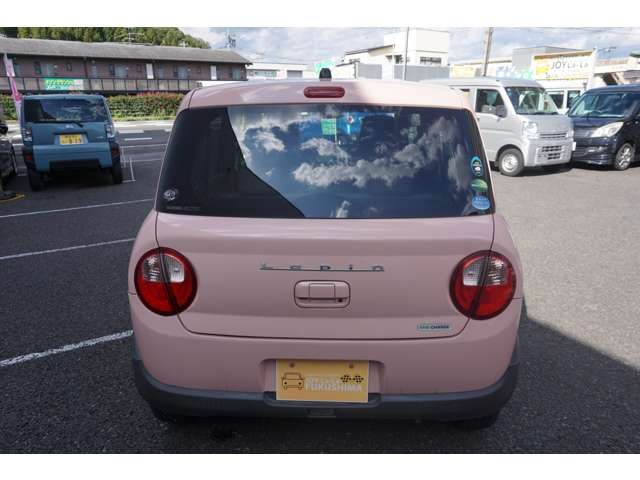 SUZUKI ALTO LAPIN 2016 Image 31