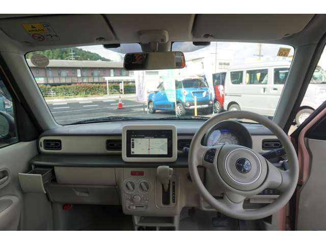 SUZUKI ALTO LAPIN 2016 Image 31