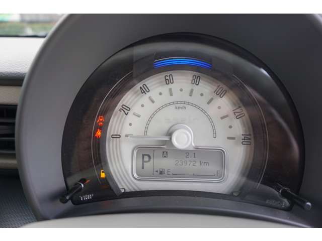 SUZUKI ALTO LAPIN 2016 Image 31