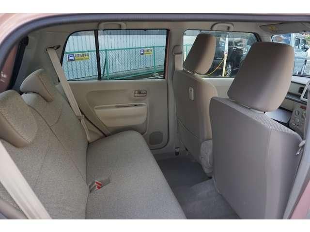 SUZUKI ALTO LAPIN 2016 Image 31