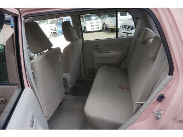 SUZUKI ALTO LAPIN 2016 Image 31