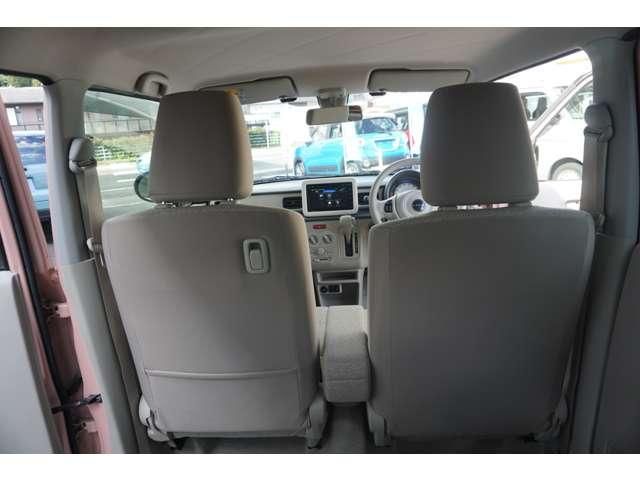 SUZUKI ALTO LAPIN 2016 Image 31