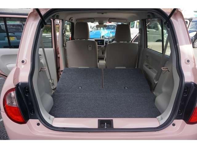 SUZUKI ALTO LAPIN 2016 Image 31