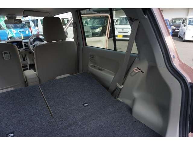 SUZUKI ALTO LAPIN 2016 Image 31