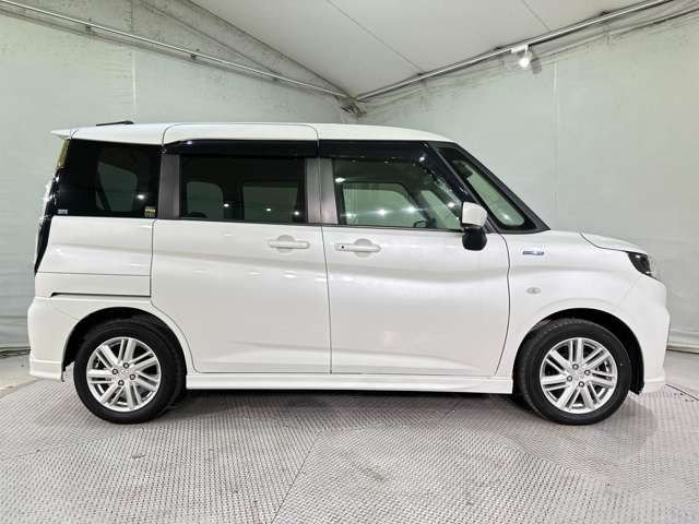 SUZUKI SOLIO 2021 Image 31