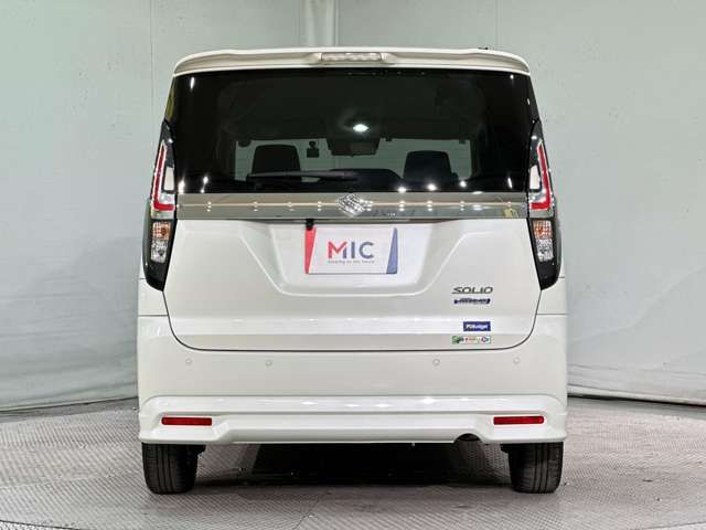 SUZUKI SOLIO 2021 Image 31