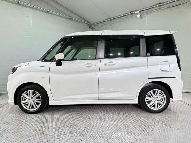 SUZUKI SOLIO 2021 Image 31