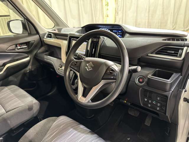 SUZUKI SOLIO 2021 Image 31