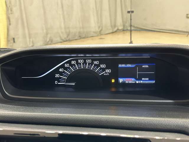 SUZUKI SOLIO 2021 Image 31