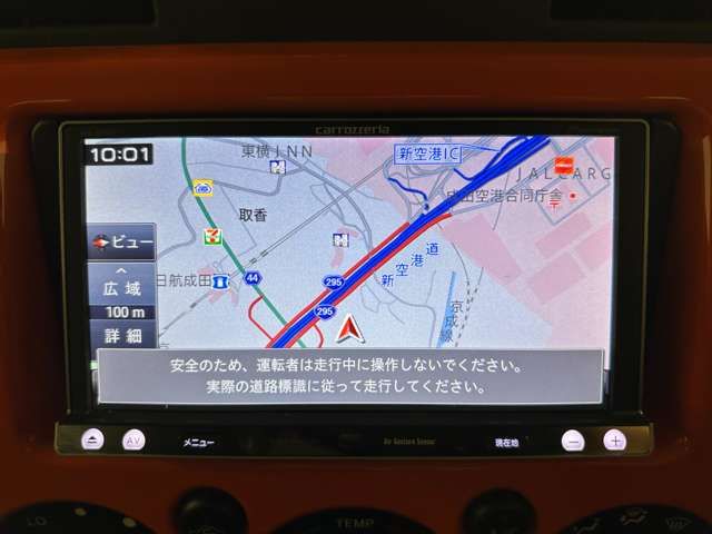 TOYOTA FJ CRUISER 4WD 2013 Image 31