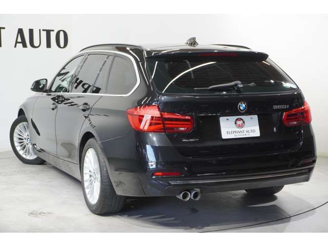 BMW 3SERIES TOURING 2015 Image 31