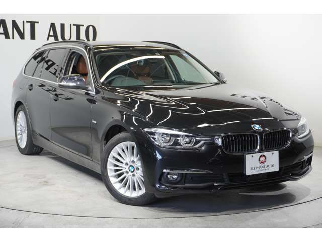 BMW 3SERIES TOURING 2015 Image 31