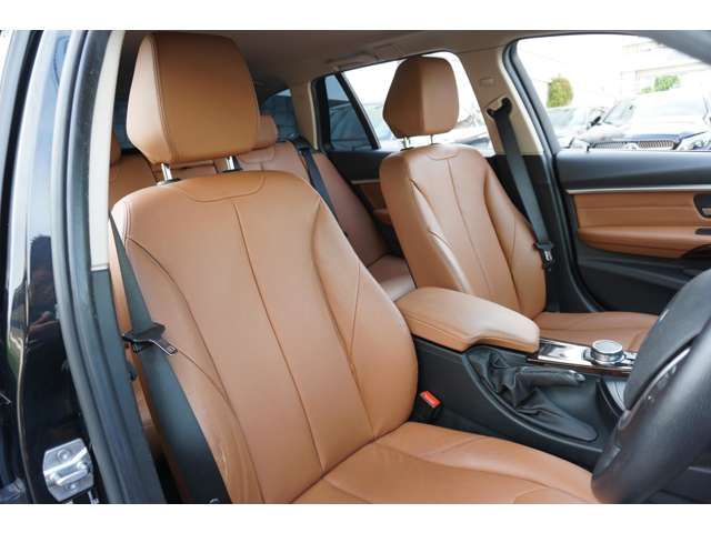 BMW 3SERIES TOURING 2015 Image 31