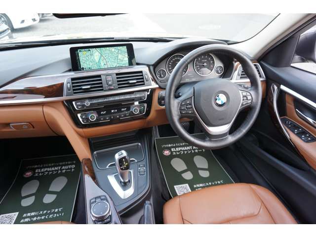 BMW 3SERIES TOURING 2015 Image 31