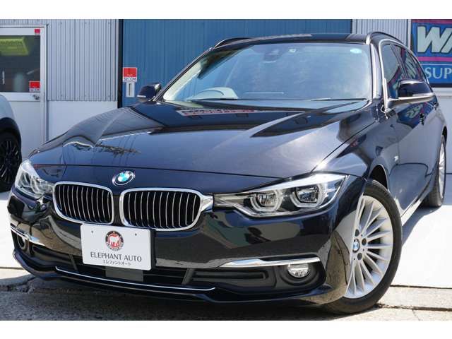 BMW 3SERIES TOURING 2015 Image 31