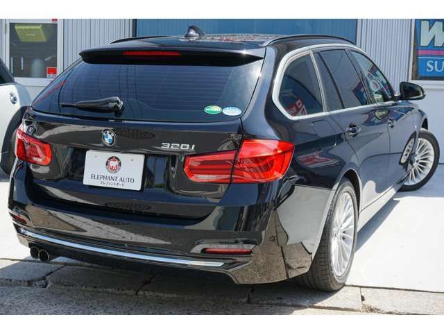 BMW 3SERIES TOURING 2015 Image 31