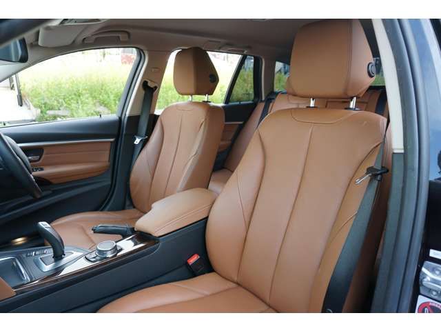 BMW 3SERIES TOURING 2015 Image 31