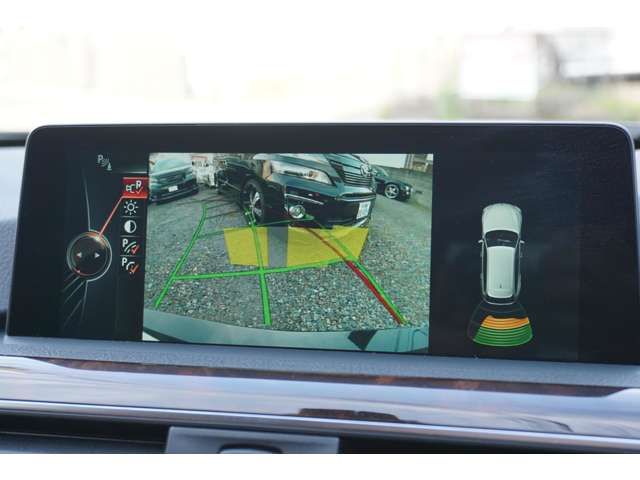 BMW 3SERIES TOURING 2015 Image 31