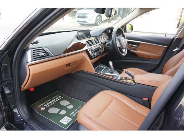 BMW 3SERIES TOURING 2015 Image 31