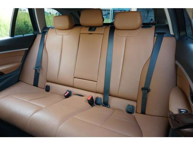 BMW 3SERIES TOURING 2015 Image 31