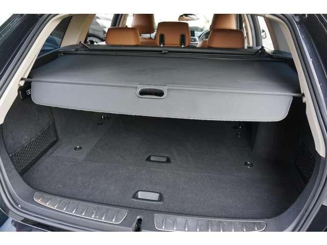 BMW 3SERIES TOURING 2015 Image 31