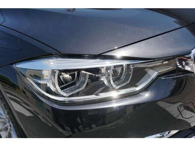 BMW 3SERIES TOURING 2015 Image 31