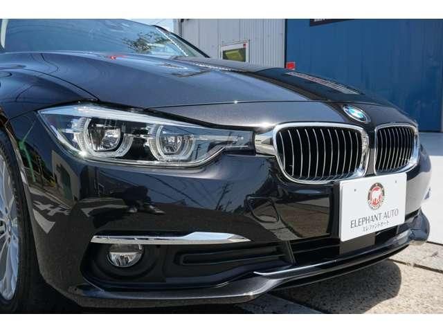 BMW 3SERIES TOURING 2015 Image 31