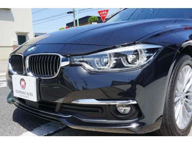 BMW 3SERIES TOURING 2015 Image 31