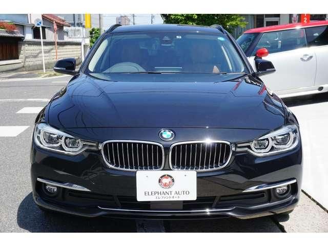 BMW 3SERIES TOURING 2015 Image 31